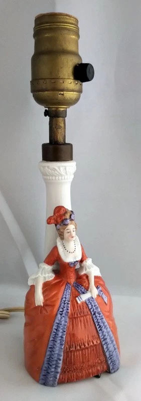 Lady Lamps products for sale | eBay