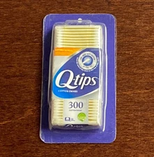 Zuru Mini Brands Q-tips Cotton Swabs Series 1