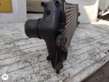 INTERCOOLER OPEL VIVARO VAN/COMBI 0000 1285202