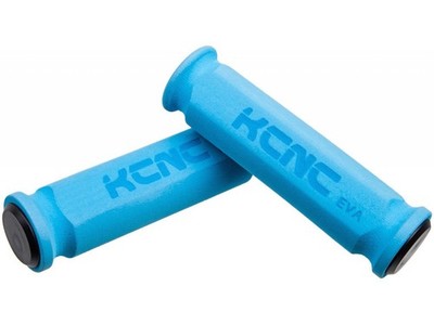 KCNC Griffe Moosgummi EVA blau