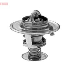Coolant Thermostat DENSO Fits SAAB 9000 900 II 9-3 9-5 90-09 5958749