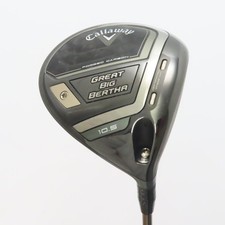 (Callaway GREAT BIG BERTHA (2023) Driver SPEEDER NX 40 BLK for GBBGolf RH )
