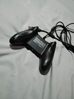 Xbox 360 Power A Microsoft 1414135-02 Wired Controller Black Round Connector  — photo 6