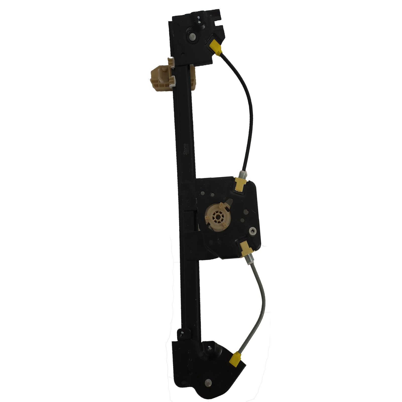 Mécanisme vitre conducteur avant gauche CITROËN C3 9221AP 9221AQ lève-vitre
