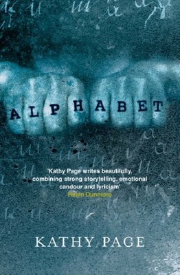 ALPHABET By Kathy Page