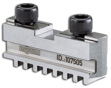 RÖHM Ersatzbacken für Spiralring-Dreibacken-Drehfutter  3052