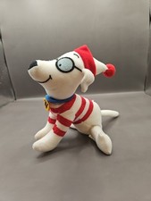 1997 Woof Dog Wheres Waldo Quaker Oats Vintag...
