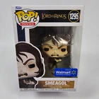 Funko Pop Movies: Smeagol (Lord Of The Rings) (Walmart Exclusive) 1295