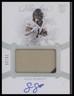 2021 Panini Flawless Collegiate #62 Sage Surratt #/25