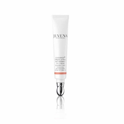 Juvena Juvenance Epigen Lifting Anti-Falte Augencreme & Wimpernpflege 20ml