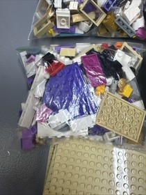 LEGO Friends 41101 Heartlake Grand Hotel  - 98% Complete