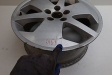 Jantes Saab 9-5