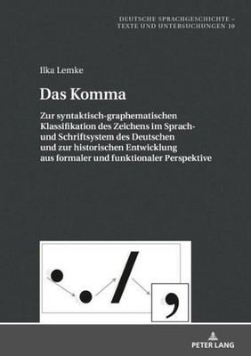 Das Komma Ilka Lemke