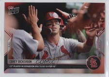 2022 Topps Now /377 Corey Dickerson #776 2rz