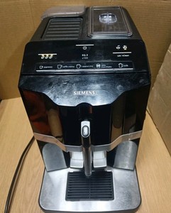 Siemens EQ.3 S100 Kaffeevollautomat