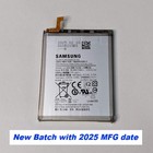 SAMSUNG Note 10+ GENUINE Battery EB-BN972ABU 4300mAh Good Quality - Local
