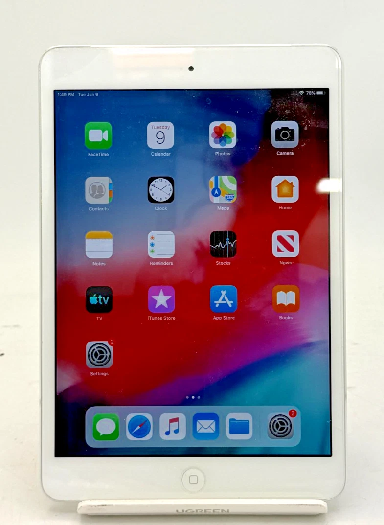 iPad mini 2 32GB 7.9