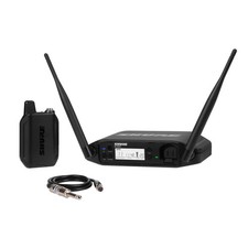 Shure GLXD14 Guitar Wireless System, Z3 Band