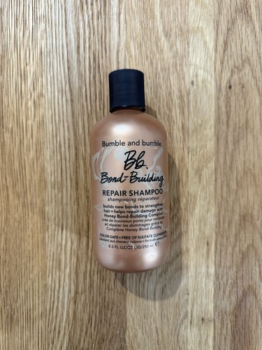 ✨Bumble and Bumble Bond-Building Shampoo 250ml✨ - Picture 6 of 7