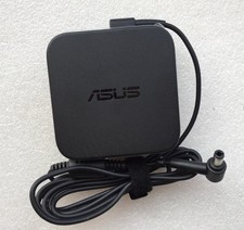 New Original OEM Asus 19V 3.42A 65W AC Adapter Cord for ASUS Chromebox 4 Mini PC
