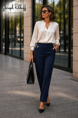 Joseph Ribkoff Hose 36
