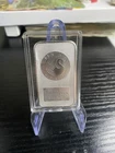 1 Ounce Fine Silver - The Perth Mint Australia Kangaroo Bar!!