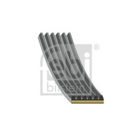 Febi Keilrippenriemen 6PK923 EST Passend FüR Audi A4 A5 A6 A7 A8 Q5 Q7 Q8 | 1858