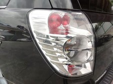 Feu arrière Chevrolet CAPTIVA