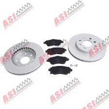 Disque de frein Opel CORSA