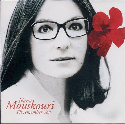 Nana Mouskouri - I'll Remember You (CD, Comp) (Very Good Plus (VG+)) - 383954738