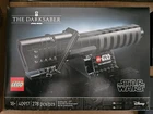 Lego Star Wars: The Darksaber (40917) New Sealed