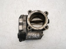 Drosselklappe f&uuml;r Mercedes Sprinter 3,0 CDI OM642.896 642.896 OM642 A6420900270