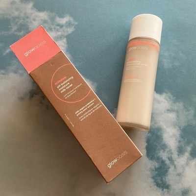 Glowoasis Milkdew pH Balancing Moisture Milk Toner ~ 120mL/4.05oz ~ NEW