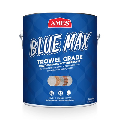#ad Blue Max Trowel Grade Sealant amp; Filler 1 Gallon $155.26
