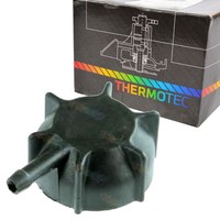 Thermotec DBDA002TC Verschlussdeckel, KüHlmittelbehäLter FüR Daf 65 Cf 75 85