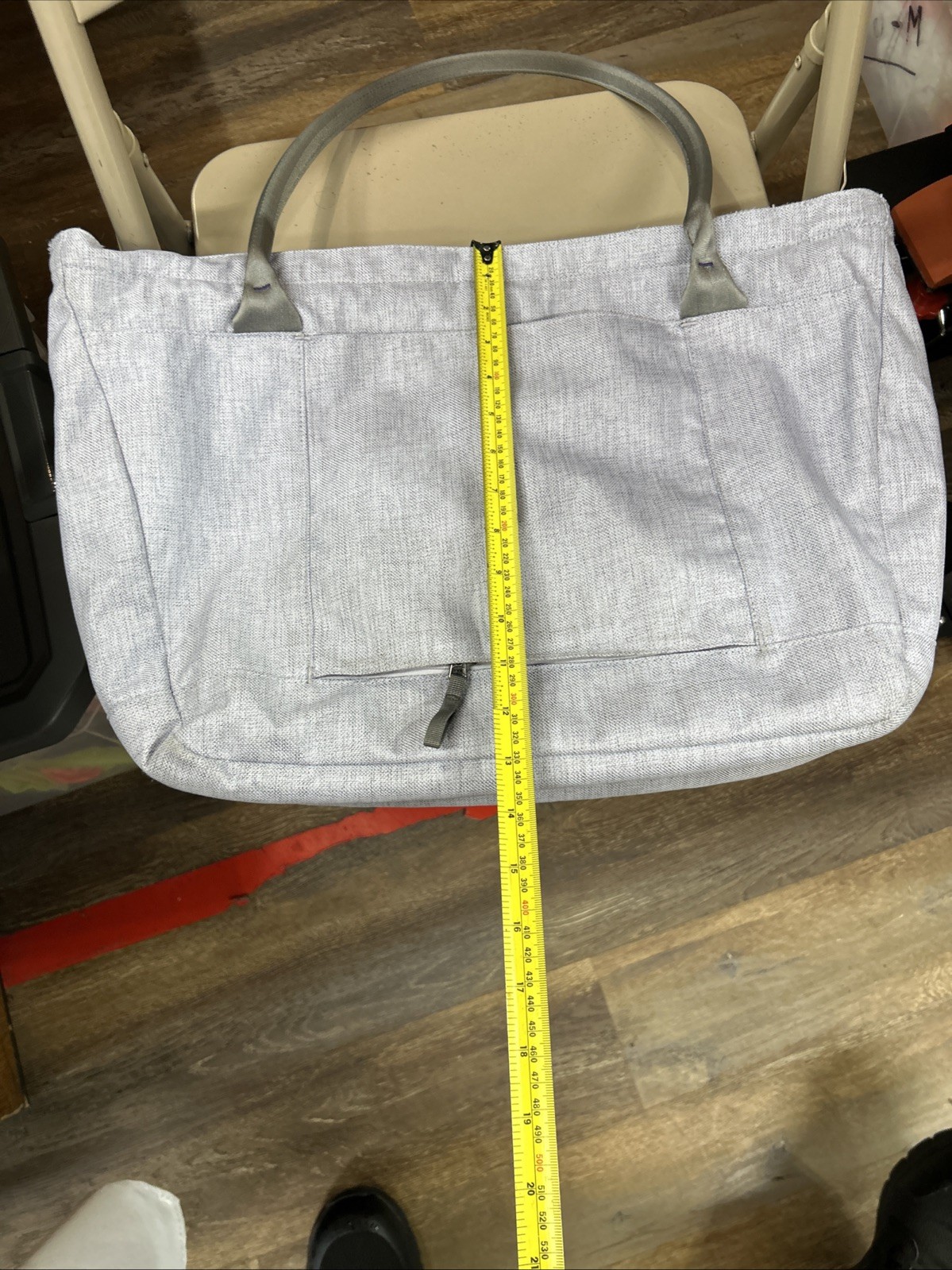 Patagonia Women's Tote Purse Polyester thumbnail 16