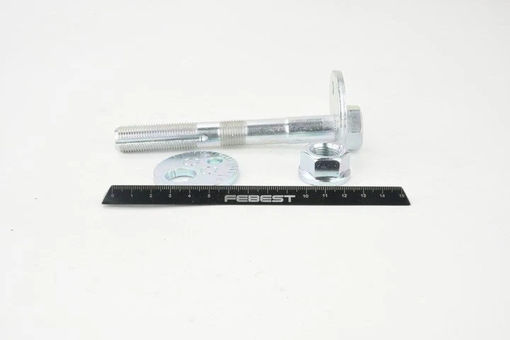 FEBEST 0129-028-KIT Sturzkorrekturschraube für TOYOTA HILUX Pick-up (GUN1) - Bild 2 von 4