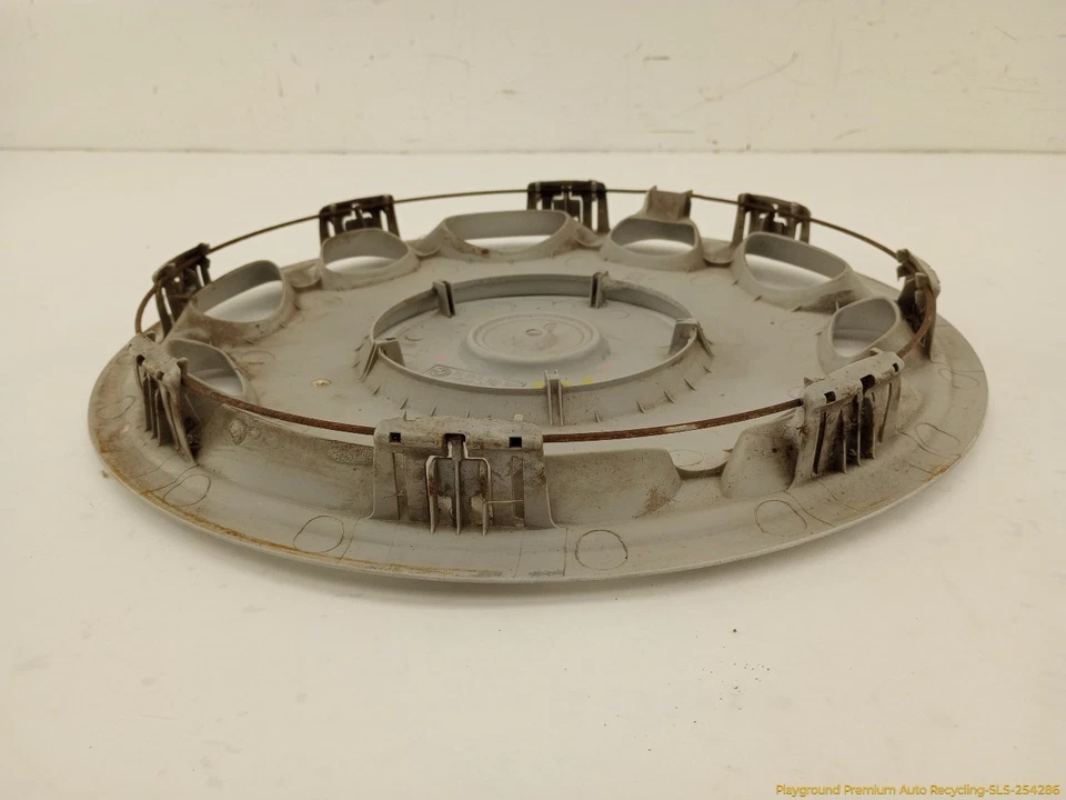 Par de tapacubos de llanta izquierda y derecha BMW 318ti E36 hatchback para 1997-1999 97 Foto 3 de 4