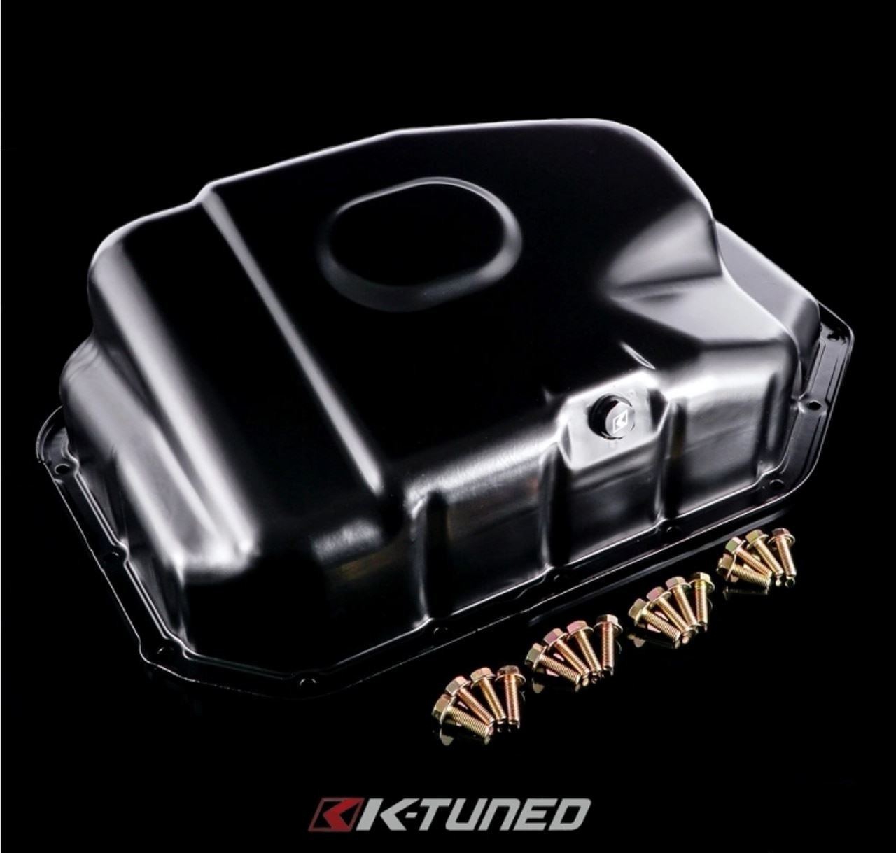 Pan Sump Package For Honda K-series