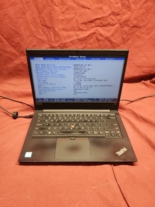 Lenovo E480 | eBay