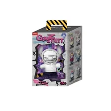 1x Miniso Stitch GenZ Street Serie Blind Box Vinyl Plush Pendant Art Toys