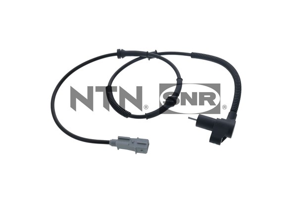 SNR ABS Sensor Raddrehzahl DrehzahlfüHler FüR CitroëN Berlingo B9 MF Xsara-image