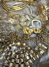 RESELLABLE Vintage Modern Bulk Jewelry Includes Some Sets Wearable Repurpose
