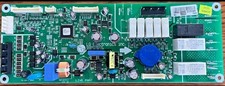 LG Main control board. EBR89296005 PCB ASSEMBLY,MAIN. Plug and play.