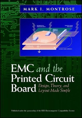 EMC and the Printed Circuit Board - 9780780347038