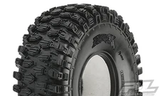 Pro-Line 10132-03 - Hyrax 2.2" Predator Super Soft Rock Crawler Truck Tires (2)