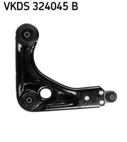 SKF Lenker, RadaufhäNgung Vkds 323144 FüR CitroËN Peugeot