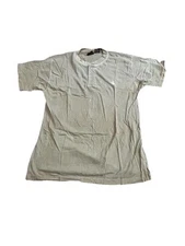 Legendary Whitetails Original Deer Gear Men’s M Olive Green T-shirt (see spot)