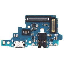 For Samsung Galaxy Note 10 Lite SM-N770F Original Charging Port Board, For Samsu