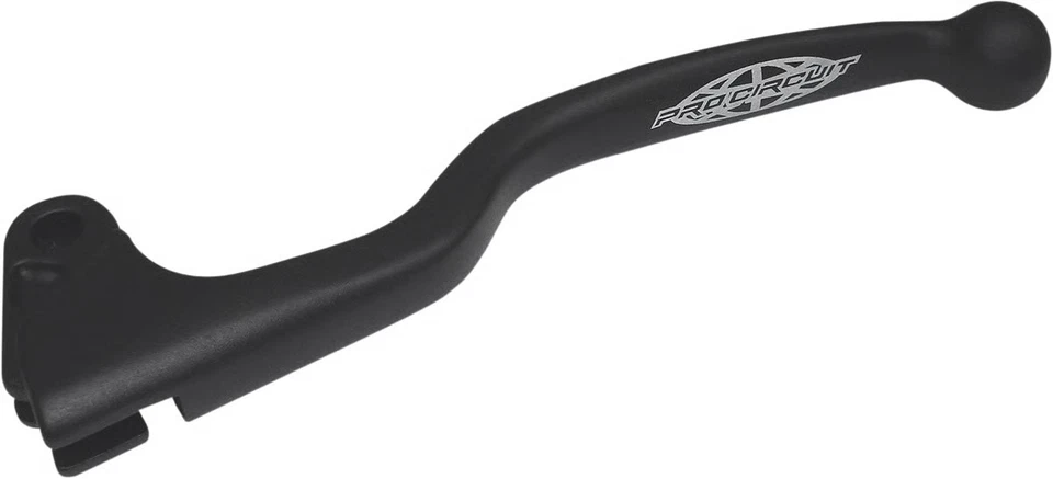 Профессиональный кованый рычаг сцепления Yamaha YZ250 WR250F YZ250F Kawasaki KX250 - Изображение 2 из 4